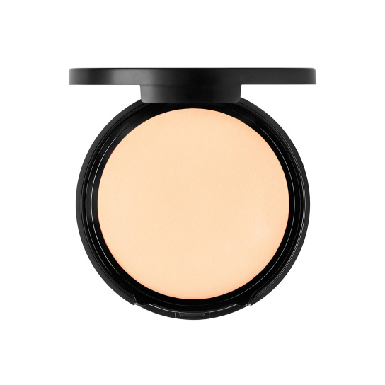 WATER-RESISTANT PROTECTIVE POWDER SPF25 0
