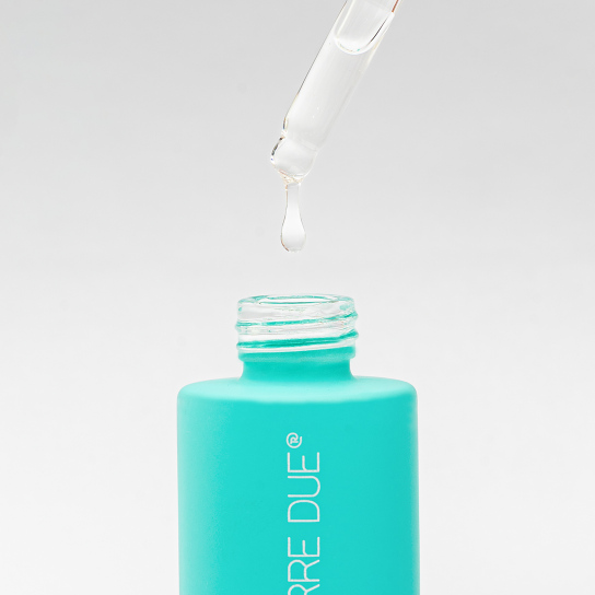 BALANCE DROPS NIACINAMIDE SERUM 2