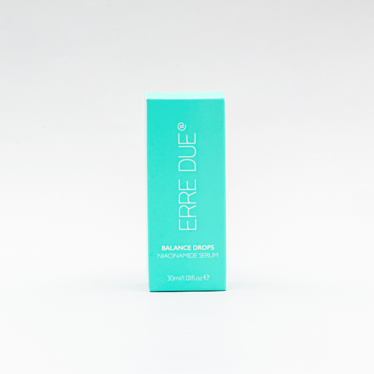 BALANCE DROPS NIACINAMIDE SERUM 3