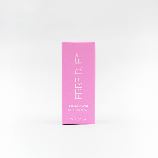 RENEW DROPS RETINOID SERUM 4