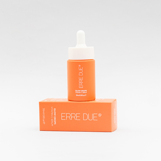 GLOW DROPS VITAMIN C SERUM 1