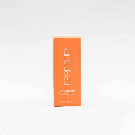 GLOW DROPS VITAMIN C SERUM 4