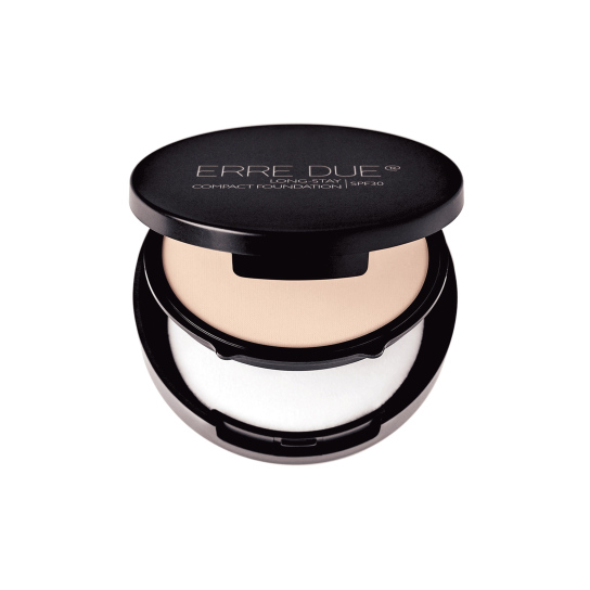 LONG-STAY COMPACT FOUNDATION SPF30 1