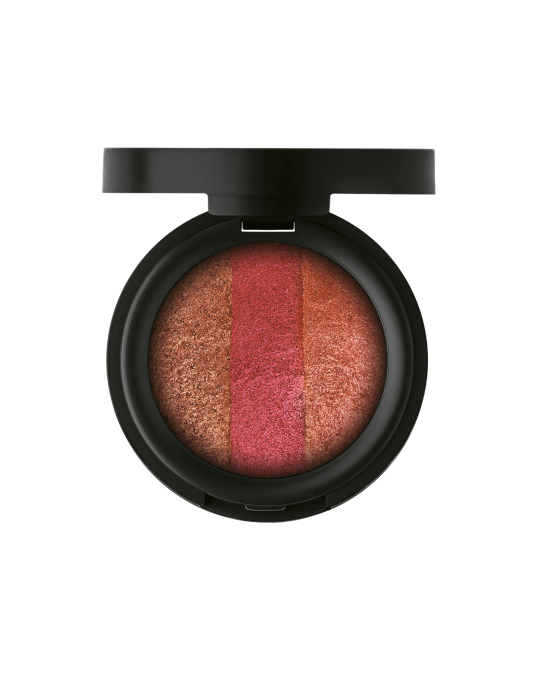 LUMINOUS TRIO EYE SHADOW 0
