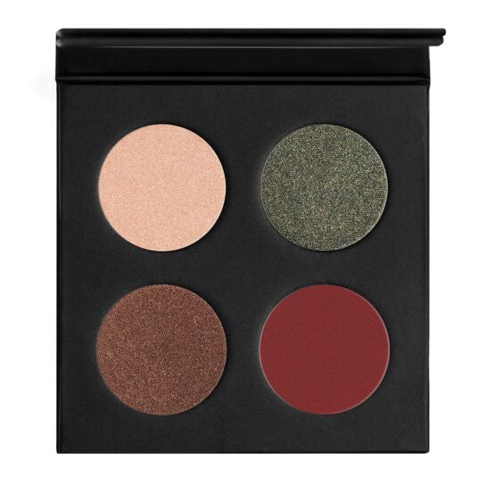 BEAUTY DOTS EYE SHADOW PALETTE 0
