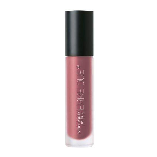 SATIN LIQUID LIPSTICK 1