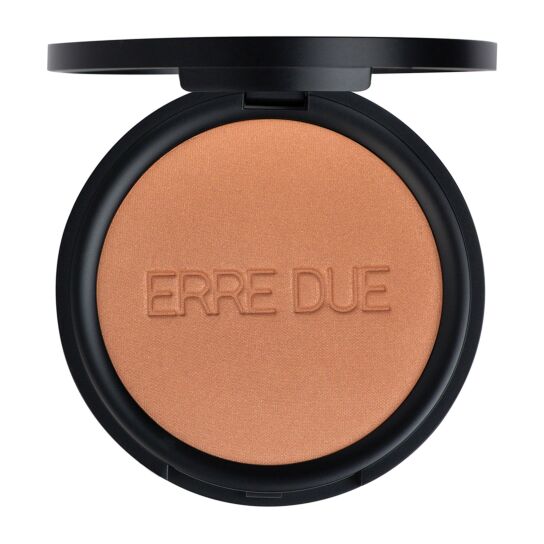 SUN-KISSED BRONZING POWDER 0