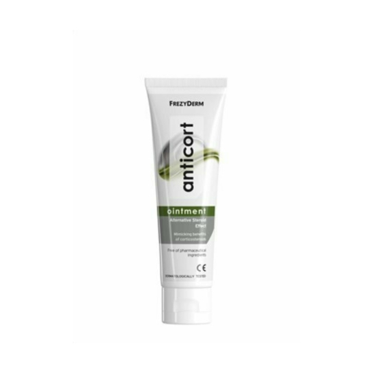 ANTICORT OINTMENT 0