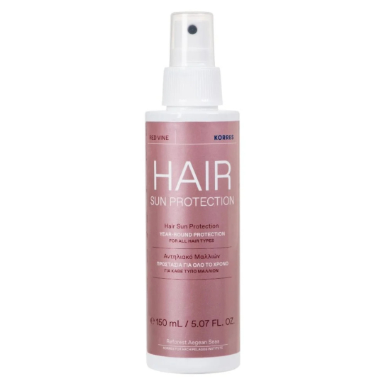 RED VINE HAIR SUN PROTECTION 0