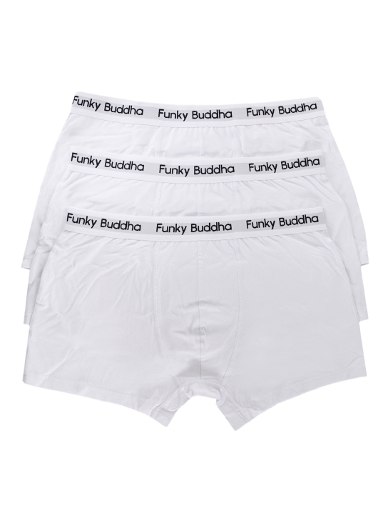 ΑΝΔΡΙΚΑ ΕΣΩΡΟΥΧΑ BOXER 3ΤΜΧ 0