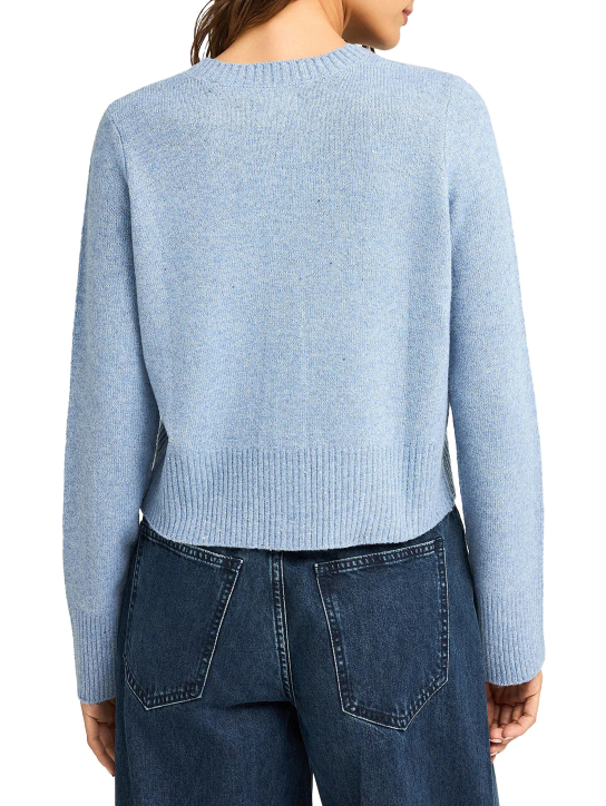 ΓΥΝΑΙΚΕΙΑ ΠΛΕΚΤΗ ΖΑΚΕΤΑ 2