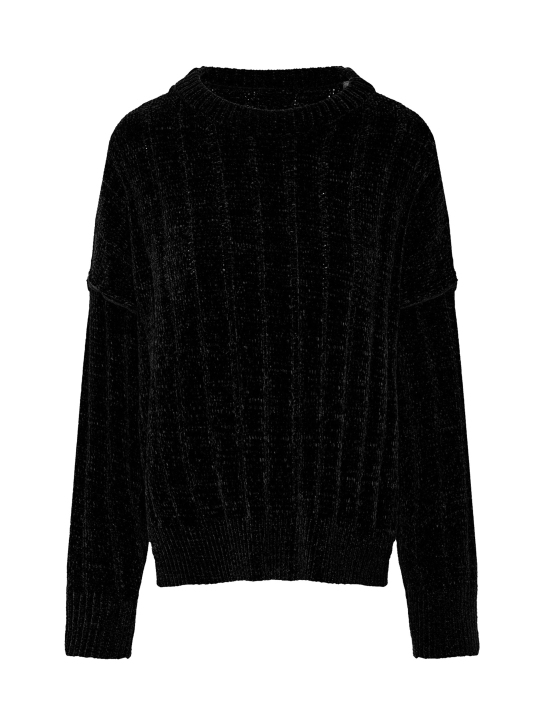 ΓΥΝΑΙΚΕΙΟ ΠΛΕΚΤΟ ΠΟΥΛΟΒΕΡ 0