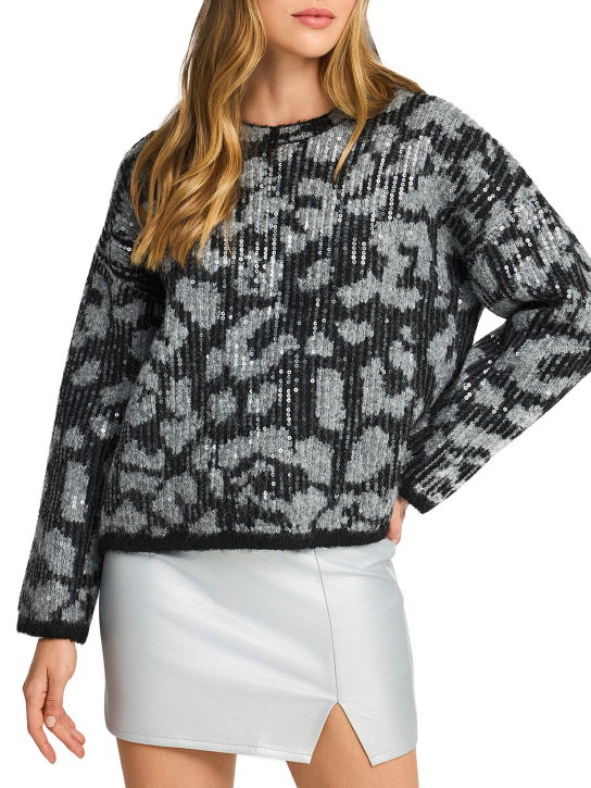 ΓΥΝΑΙΚΕΙΟ ΠΛΕΚΤΟ ΠΟΥΛΟΒΕΡ 1