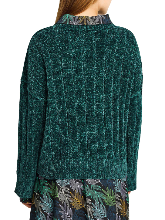 ΓΥΝΑΙΚΕΙΟ ΠΛΕΚΤΟ ΠΟΥΛΟΒΕΡ 2