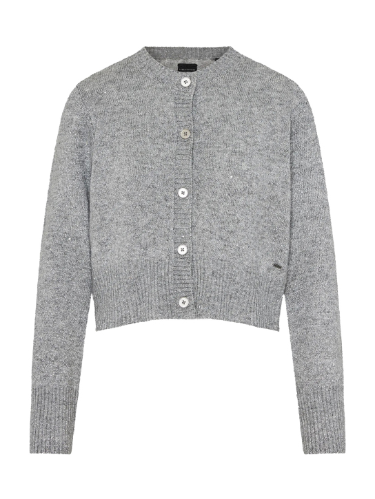 ΓΥΝΑΙΚΕΙΑ ΠΛΕΚΤΗ ΖΑΚΕΤΑ 0