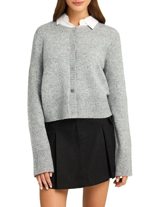 ΓΥΝΑΙΚΕΙΑ ΠΛΕΚΤΗ ΖΑΚΕΤΑ 1