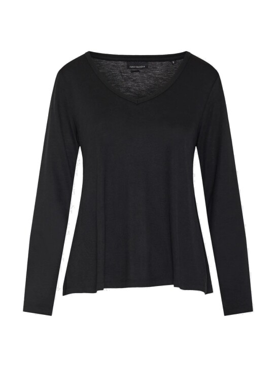 ΓΥΝΑΙΚΕΙΑ ΜΑΚΡΥΜΑΝΙΚΗ ΜΠΛΟΥΖΑ 0