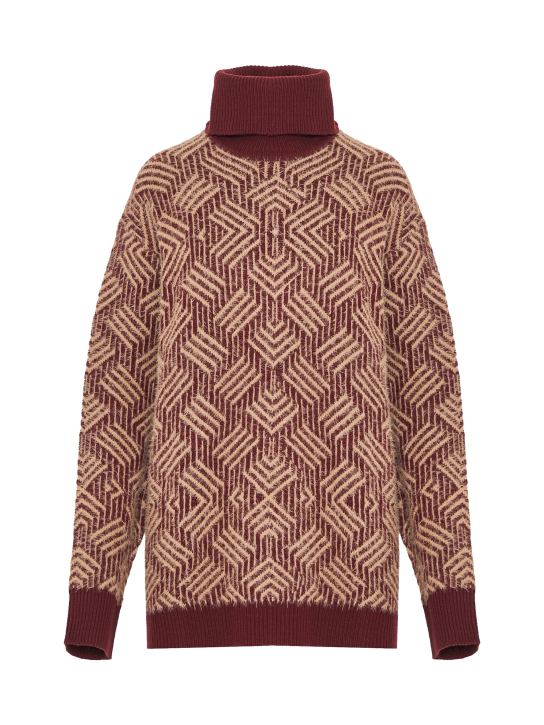 ΓΥΝΑΙΚΕΙΟ ΠΛΕΚΤΟ ΖΙΒΑΓΚΟ 0