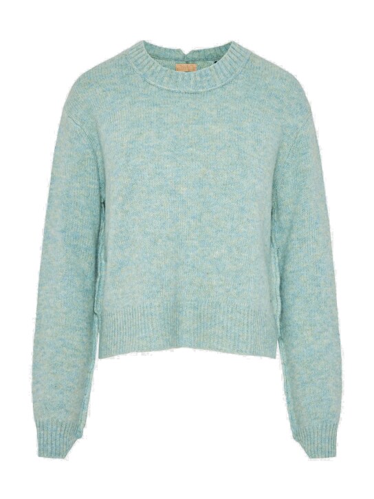 ΓΥΝΑΙΚΕΙΟ ΠΛΕΚΤΟ ΠΟΥΛΟΒΕΡ 0