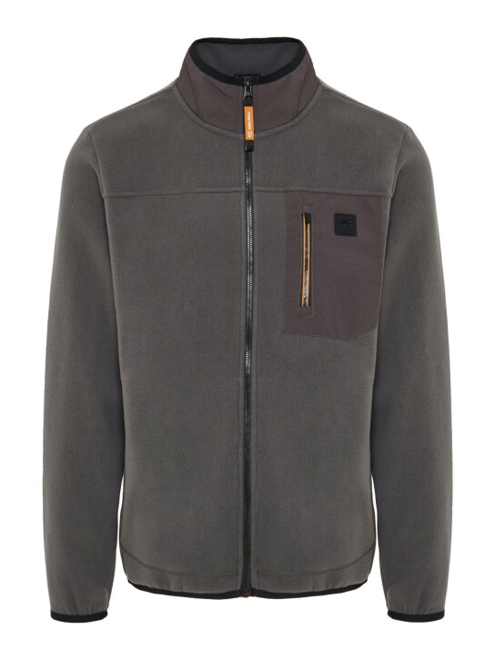 ΑΝΔΡΙΚΗ FLEECE ΖΑΚΕΤΑ 0