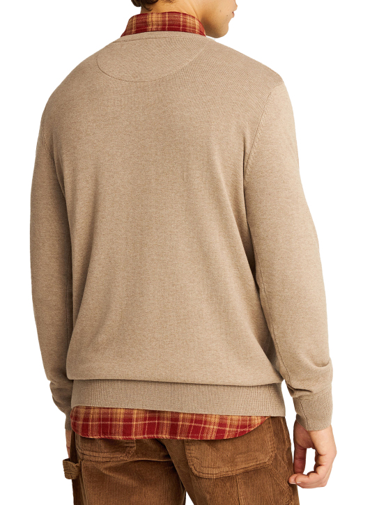 ΑΝΔΡΙΚΟ ΒΑΜΒΑΚΕΡΟ ΠΟΥΛΟΒΕΡ 2