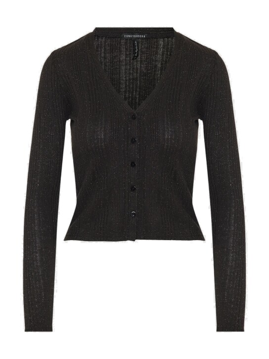 ΓΥΝΑΙΚΕΙΑ GLITTER ΖΑΚΕΤΑ 0