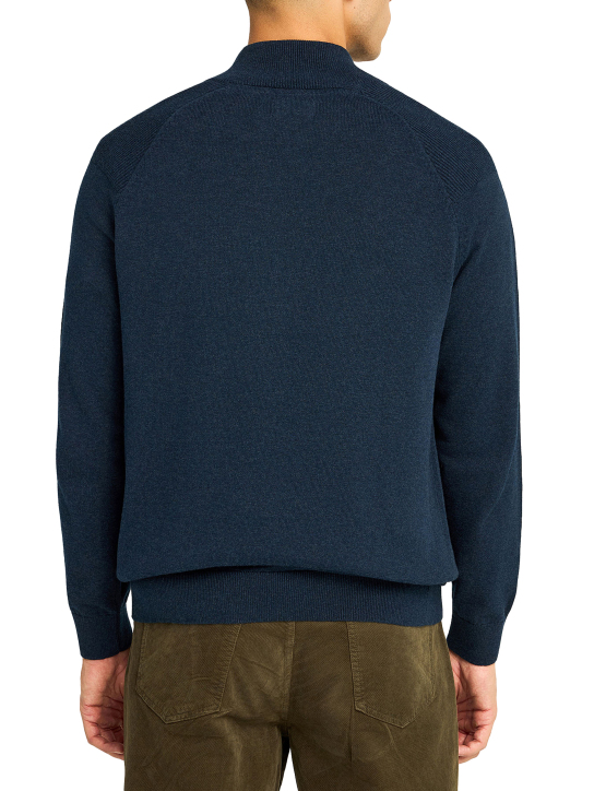 ΑΝΔΡΙΚΟ HALF-ZIP ΠΟΥΛΟΒΕΡ 2