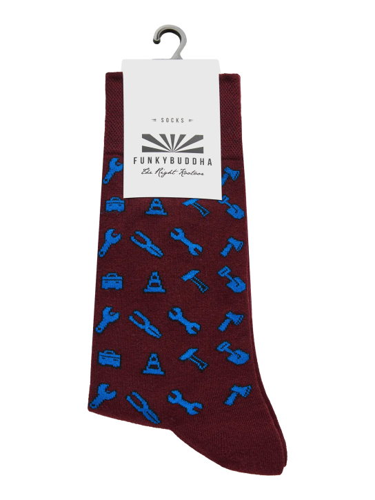 ΑΝΔΡΙΚΕΣ ΚΑΛΤΣΕΣ ΜΕ ΣΧΕΔΙΟ 1