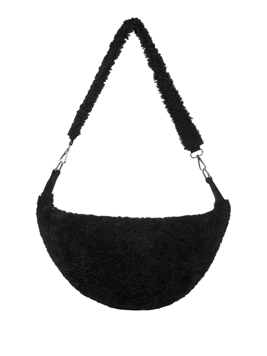 ΓΥΝΑΙΚΕΙΑ FAUX FUR ΤΣΑΝΤΑ ΩΜΟΥ 1