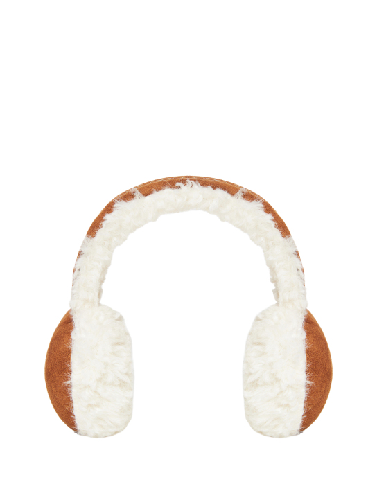 ΓΥΝΑΙΚΕΙΑ EARMUFFS 0