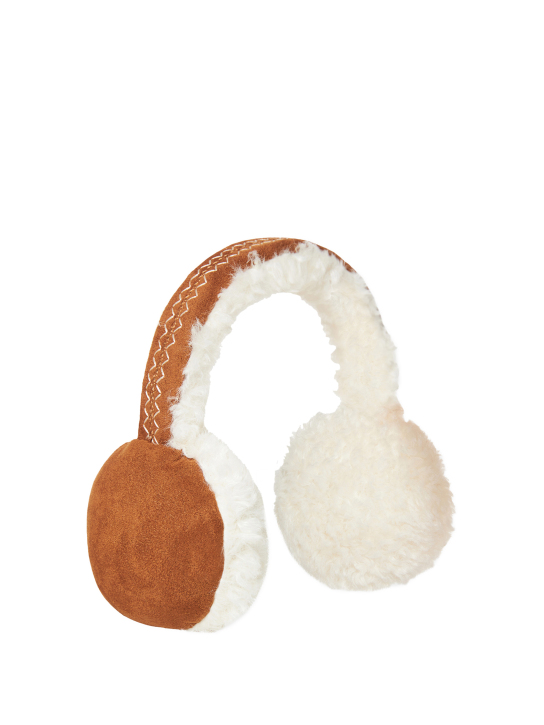 ΓΥΝΑΙΚΕΙΑ EARMUFFS 1