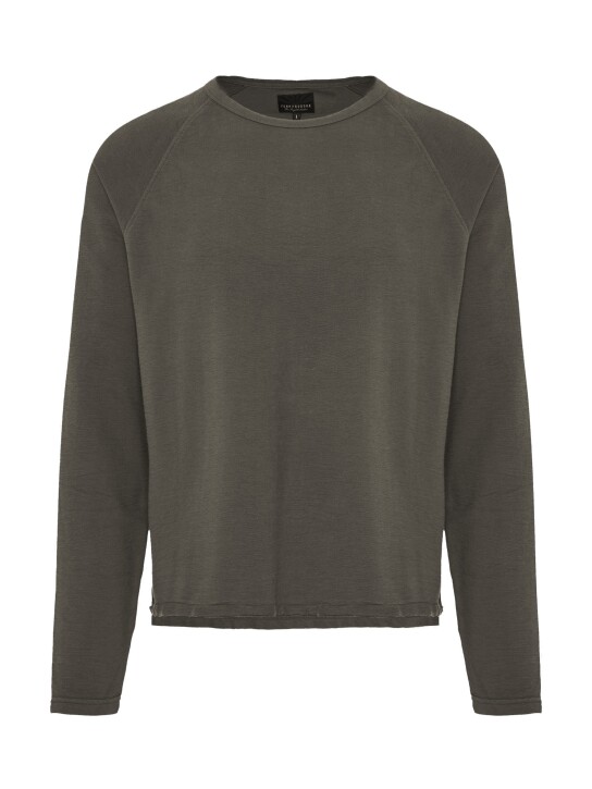 ΑΝΔΡΙΚΗ ΜΑΚΡΥΜΑΝΙΚΗ ΜΠΛΟΥΖΑ 0