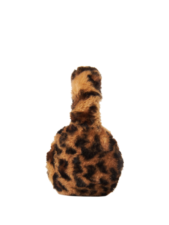 ΓΥΝΑΙΚΕΙΑ EARMUFFS 2