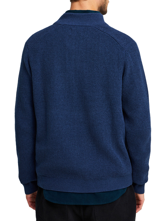 ΑΝΔΡΙΚΟ HALF-ZIP ΠΟΥΛΟΒΕΡ 2