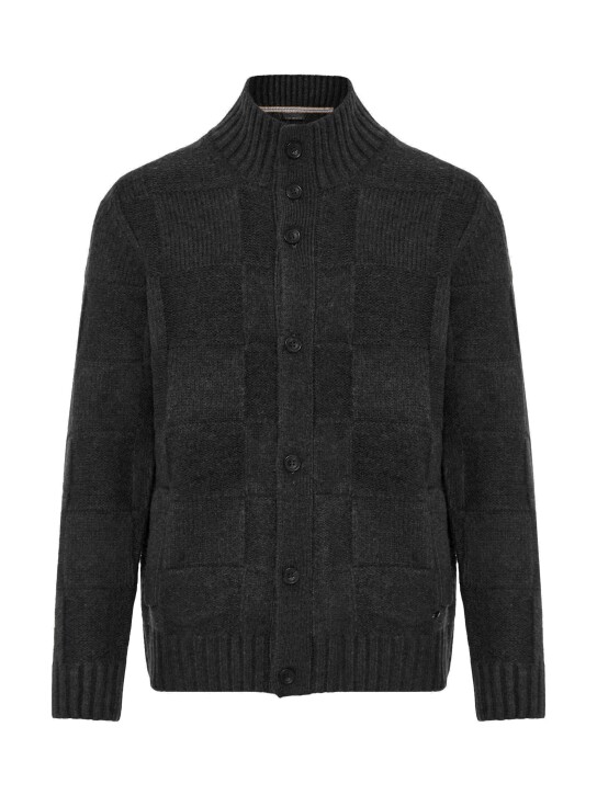 ΑΝΔΡΙΚΗ ΠΛΕΚΤΗ ΖΑΚΕΤΑ 0