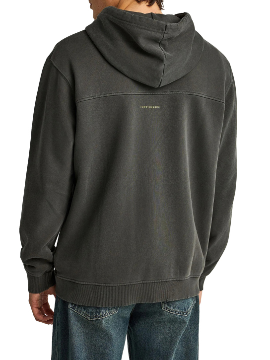 ΑΝΔΡΙΚΗ ΖΑΚΕΤΑ ΜΕ ΚΟΥΚΟΥΛΑ 2