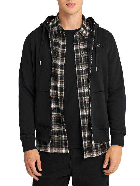 ΑΝΔΡΙΚΗ ΖΑΚΕΤΑ ΜΕ ΚΟΥΚΟΥΛΑ 1