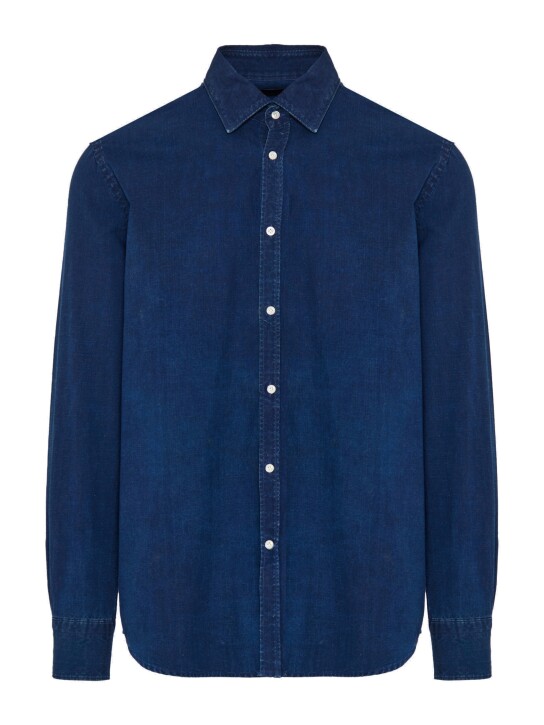 ΑΝΔΡΙΚΟ ΠΟΥΚΑΜΙΣΟ 0