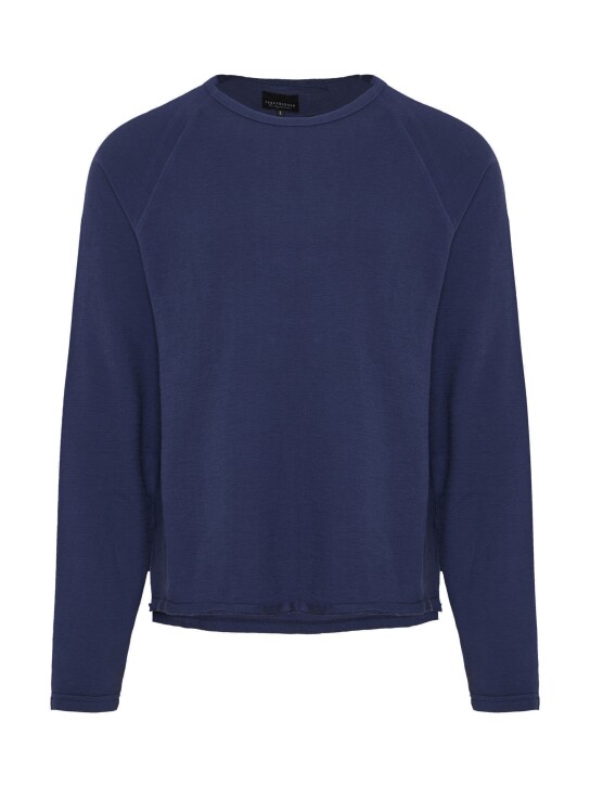 ΑΝΔΡΙΚΗ ΜΑΚΡΥΜΑΝΙΚΗ ΜΠΛΟΥΖΑ 0