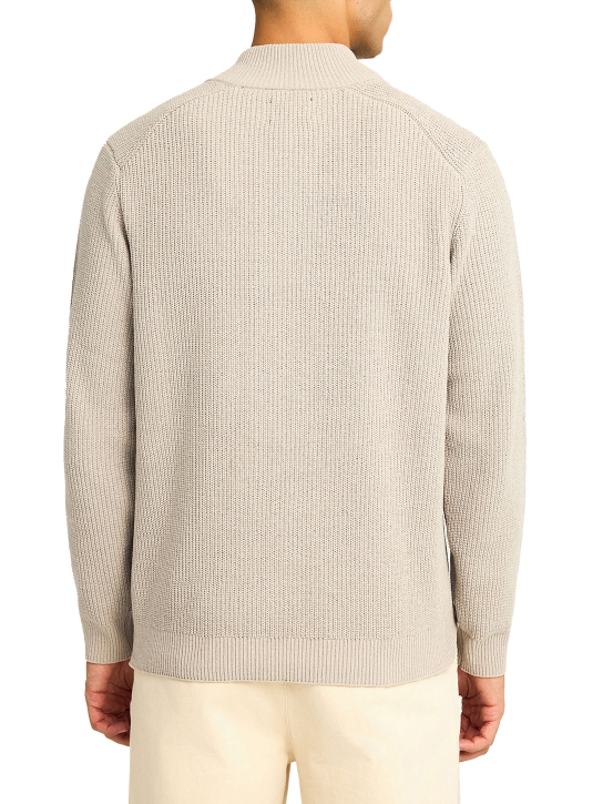 ΑΝΔΡΙΚΟ HALF-ZIP ΠΟΥΛΟΒΕΡ 2