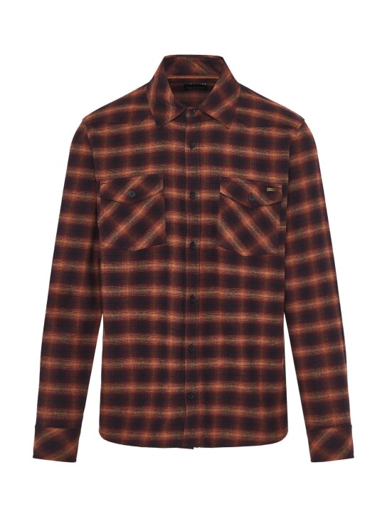 ΑΝΔΡΙΚΟ ΠΟΥΚΑΜΙΣΟ 0