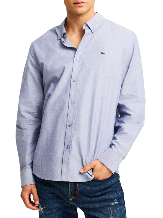 ΑΝΔΡΙΚΟ ΠΟΥΚΑΜΙΣΟ 1