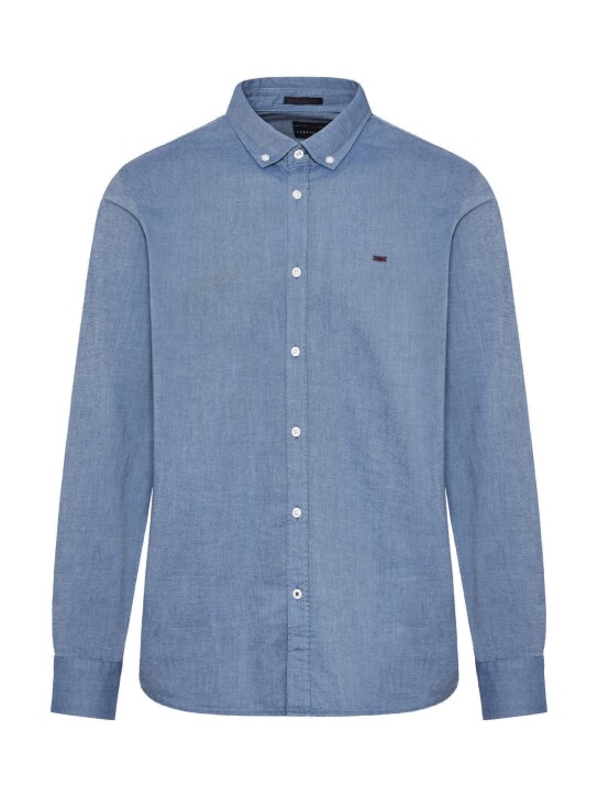 ΑΝΔΡΙΚΟ ΠΟΥΚΑΜΙΣΟ 0