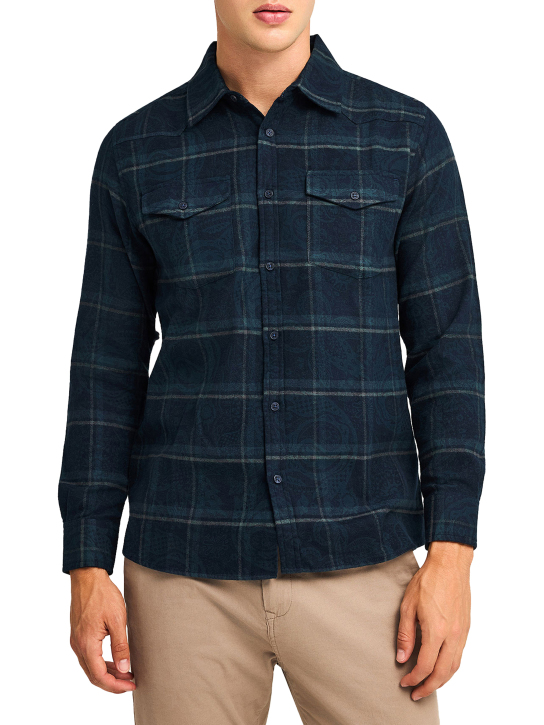 ΑΝΔΡΙΚΟ ΠΟΥΚΑΜΙΣΟ 1