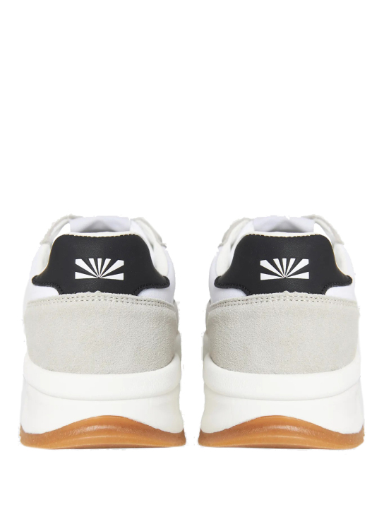 ΑΝΔΡΙΚΑ SUEDE SNEAKERS 2