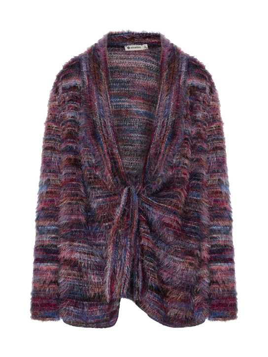 ΓΥΝΑΙΚΕΙΑ ΠΛΕΚΤΗ ΖΑΚΕΤΑ 0