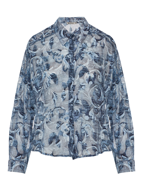 ΓΥΝΑΙΚΕΙΟ ΠΟΥΚΑΜΙΣΟ 0