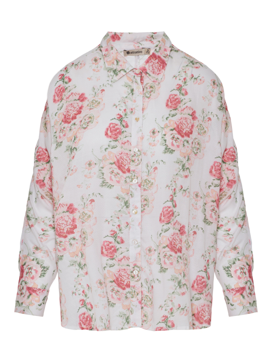 ΓΥΝΑΙΚΕΙΟ ΠΟΥΚΑΜΙΣΟ 0