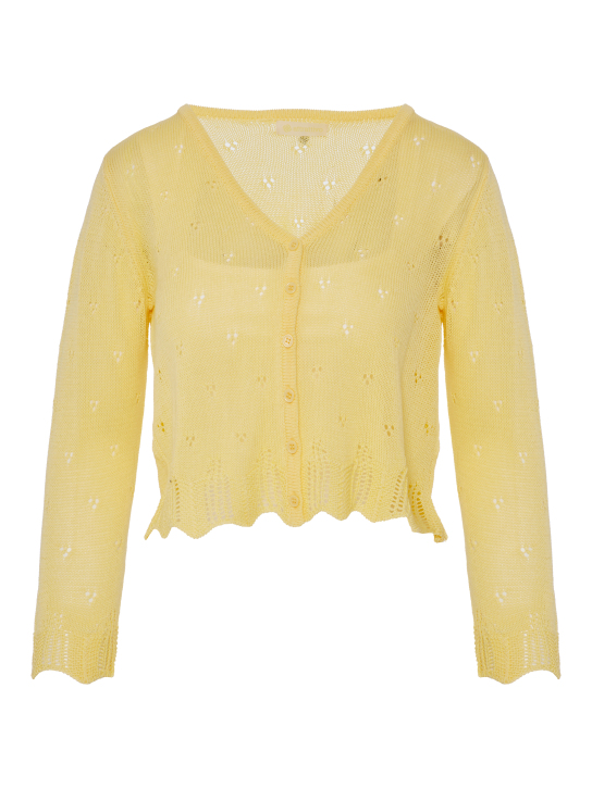 ΓΥΝΑΙΚΕΙΑ ΠΛΕΚΤΗ ΖΑΚΕΤΑ 0