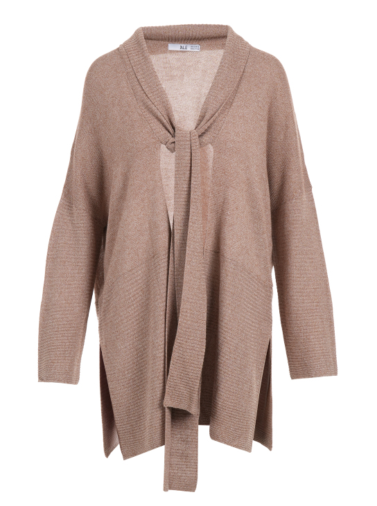 ΓΥΝΑΙΚΕΙΑ ΠΛΕΚΤΗ ΖΑΚΕΤΑ  0